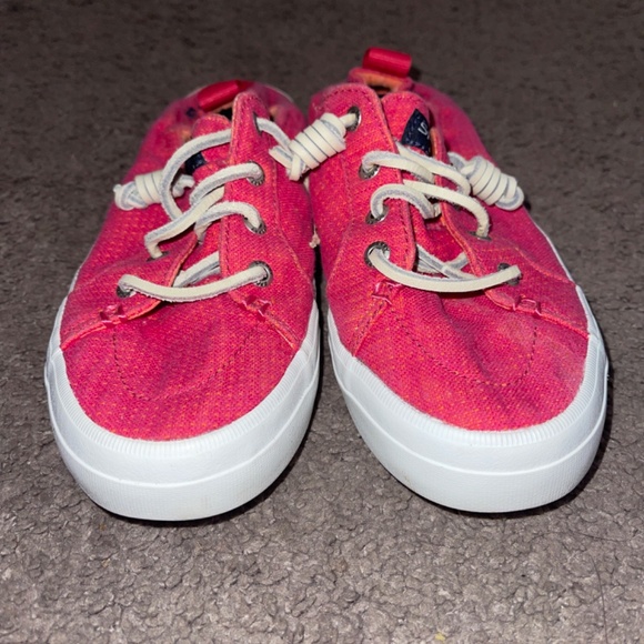 Sperry Sneakers Size 6 - Picture 5 of 5